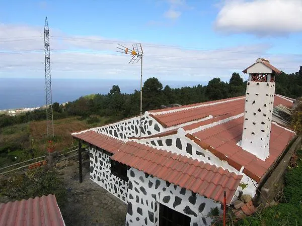 Casa Canaria La Moncloa Villa Icod De Los Vinos 0*,  España