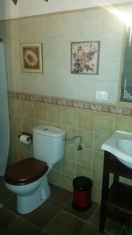Casa Canaria La Moncloa Villa Icod De Los Vinos Сasa de vacaciones