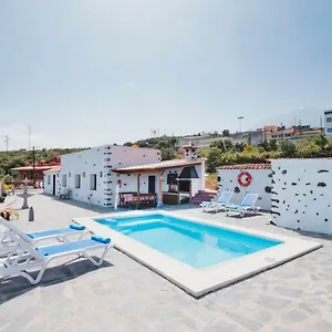 Quinta Sevi Casa rural
