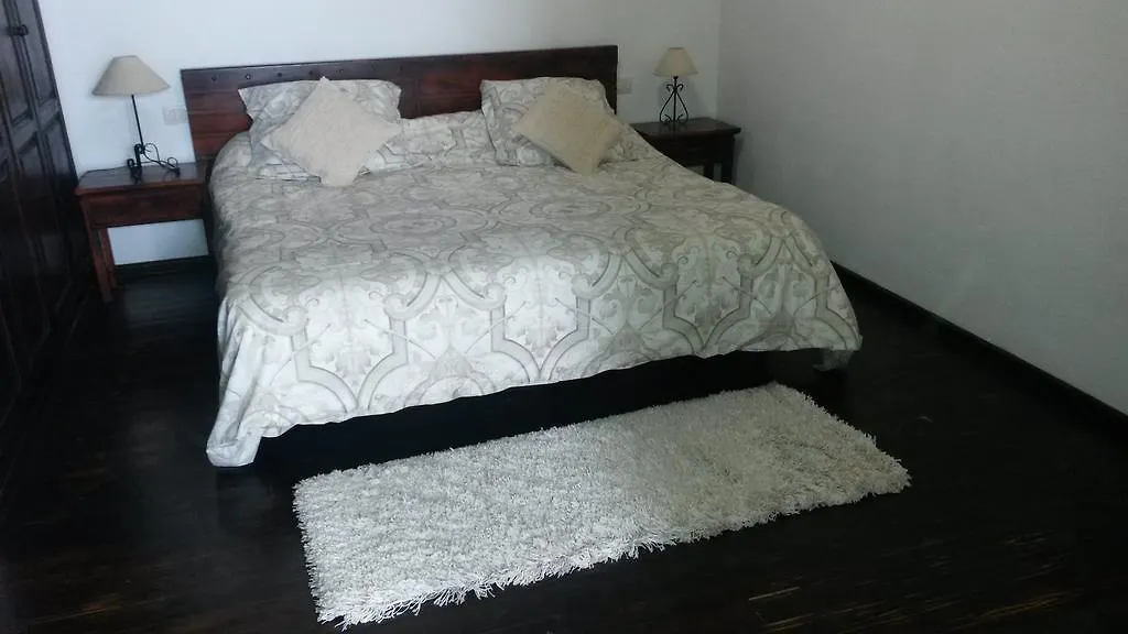Casa Canaria La Moncloa Villa Icod De Los Vinos 0*,  Spain