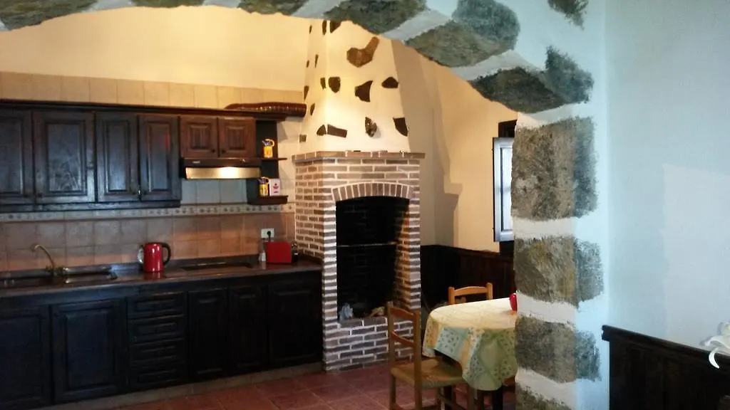 Casa Canaria La Moncloa Villa Icod De Los Vinos Holiday home